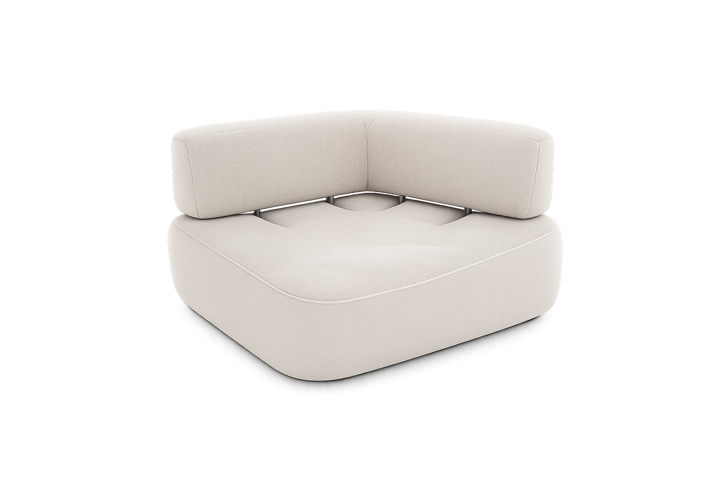 Berlin Eckmodul ca.120cm