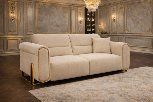 Aylin 2-Sitzer sofa