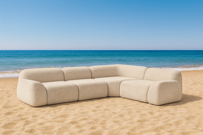 Yesim Eckcouchgarnitur