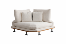 Soho Eckmodul 125 cm