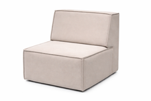 Dior Sitzmodul 90 cm ohne Armlehne