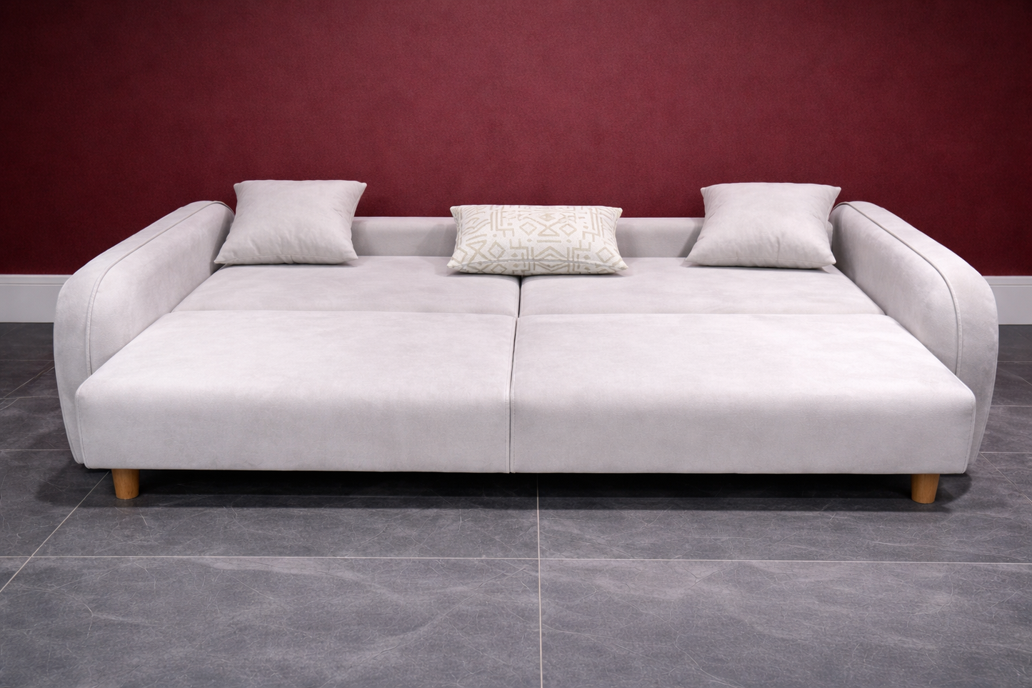 Alfa Couchgarnitur