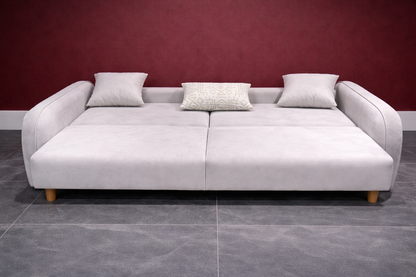 Alfa Couchgarnitur