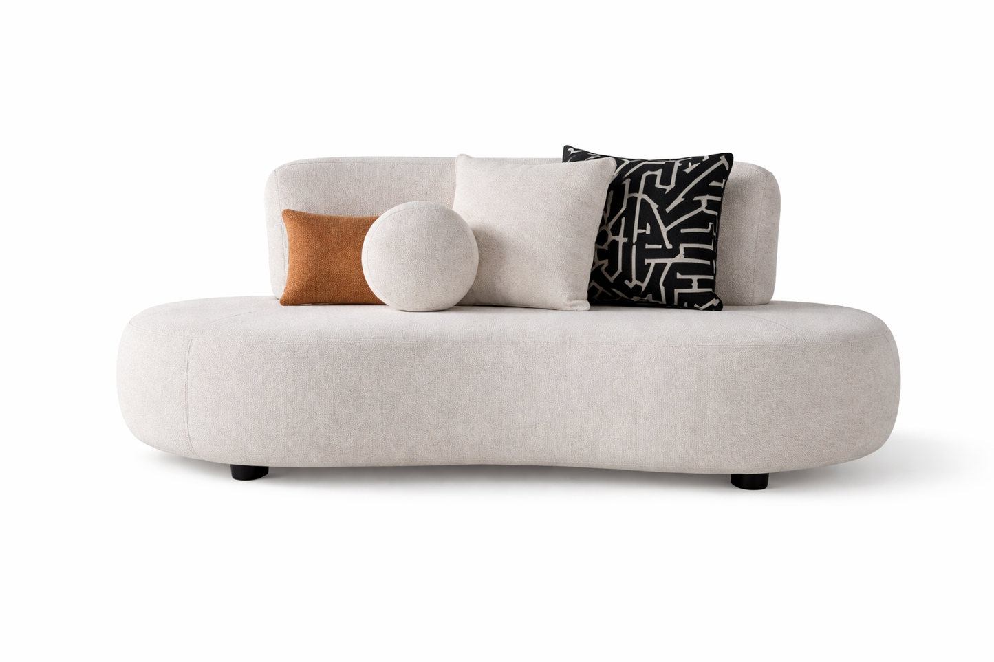 Nepal 2-Sitzer Sofa