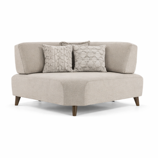 Aura Eckmodul- 120 cm