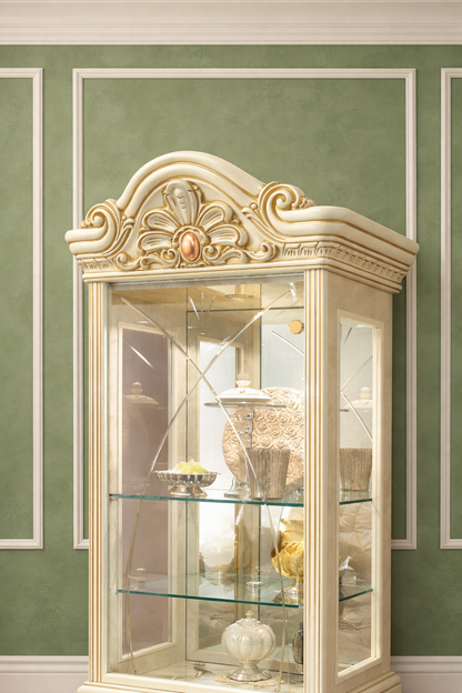 Leonardo Esszimmer Set