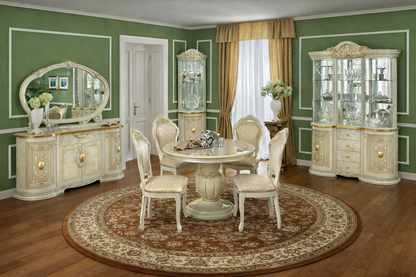 Leonardo Esszimmer Set