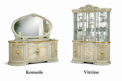 Leonardo Esszimmer Set