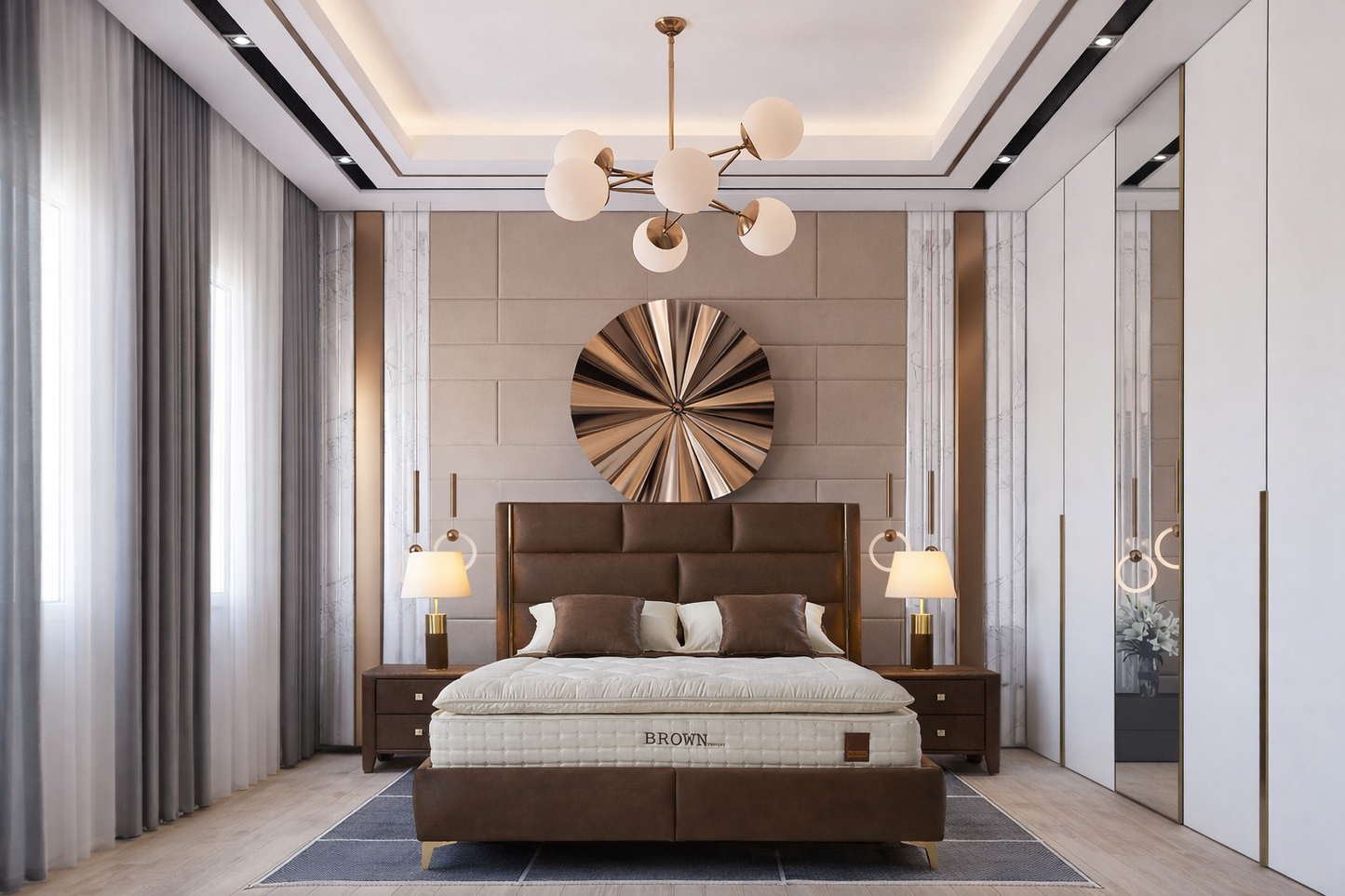 Starex Bettkasten Set 2