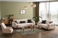Madrid 2-Sitzer sofa