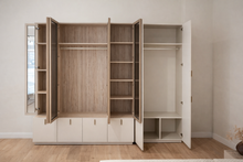 Anna Kleiderschrank