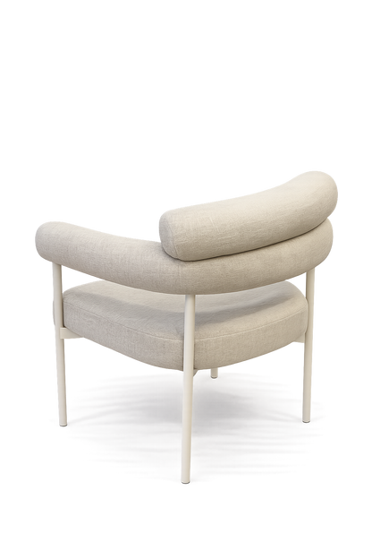 Mykonos Stuhl  (Beige)