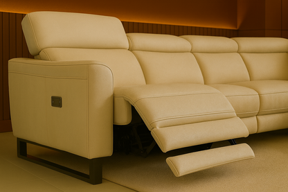 Prag Eckcouchgarnitur