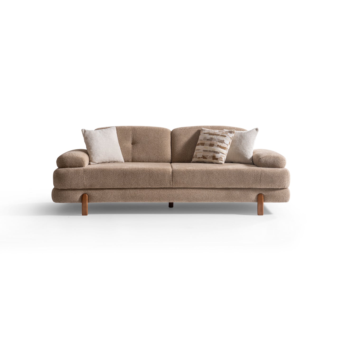 Istanbul 3-Sitzer Sofa