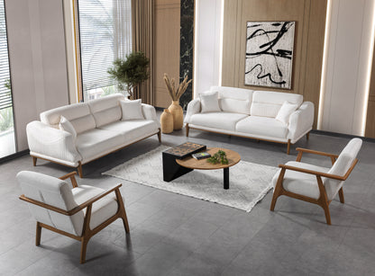 Eylül Couchgarnitur