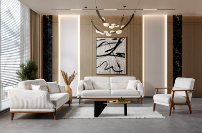 Eylül Couchgarnitur