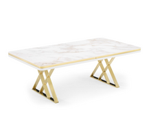Torino Couchtisch