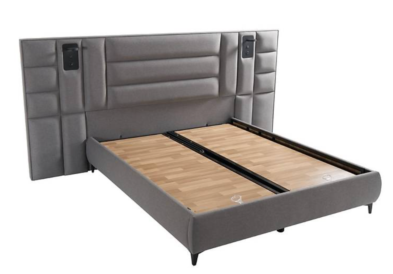 Anka Bettkasten Set 3