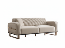 Petra 3-Sitzer  Sofa