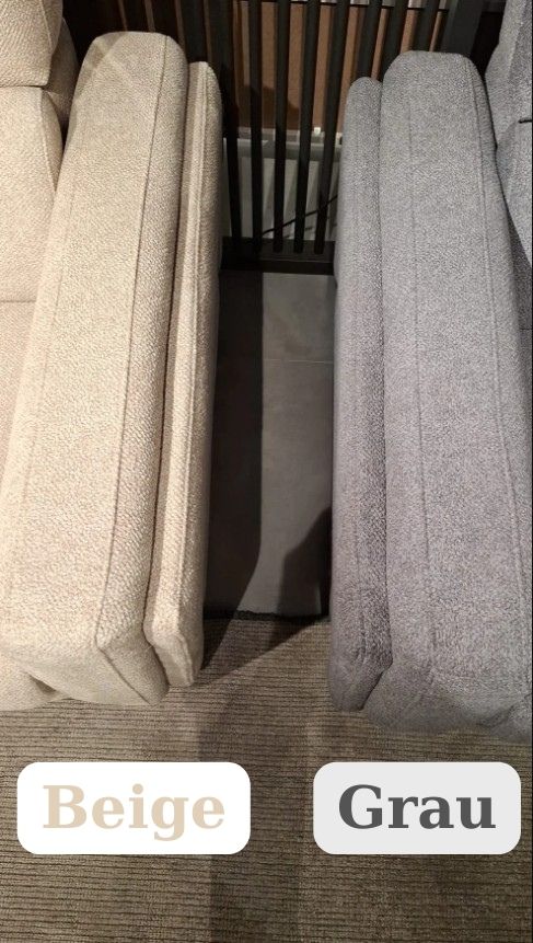 Kreta Couchgarnitur (3+2+1)