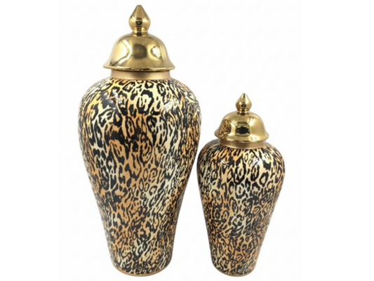 HG1511 und HG1512 Vase