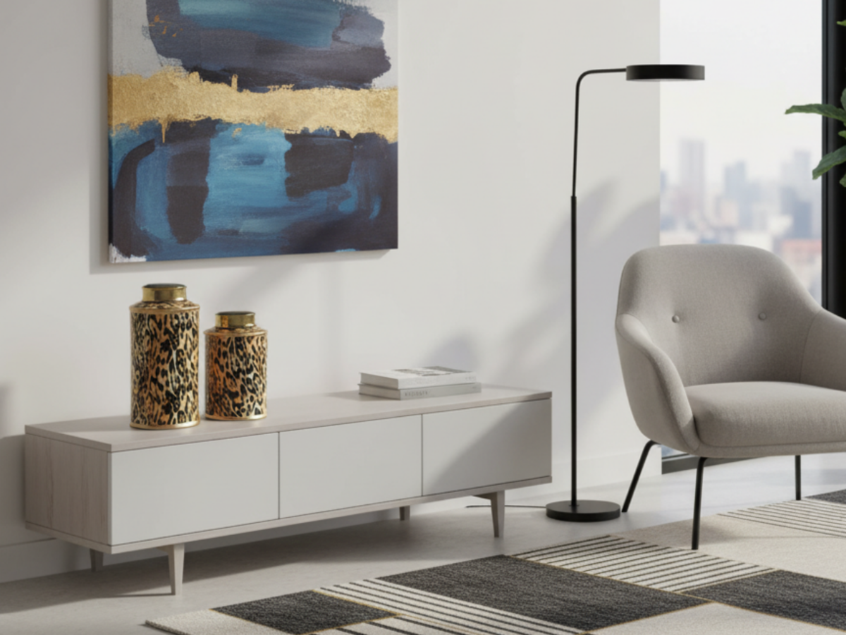 HG1513 und HG1514 Vase