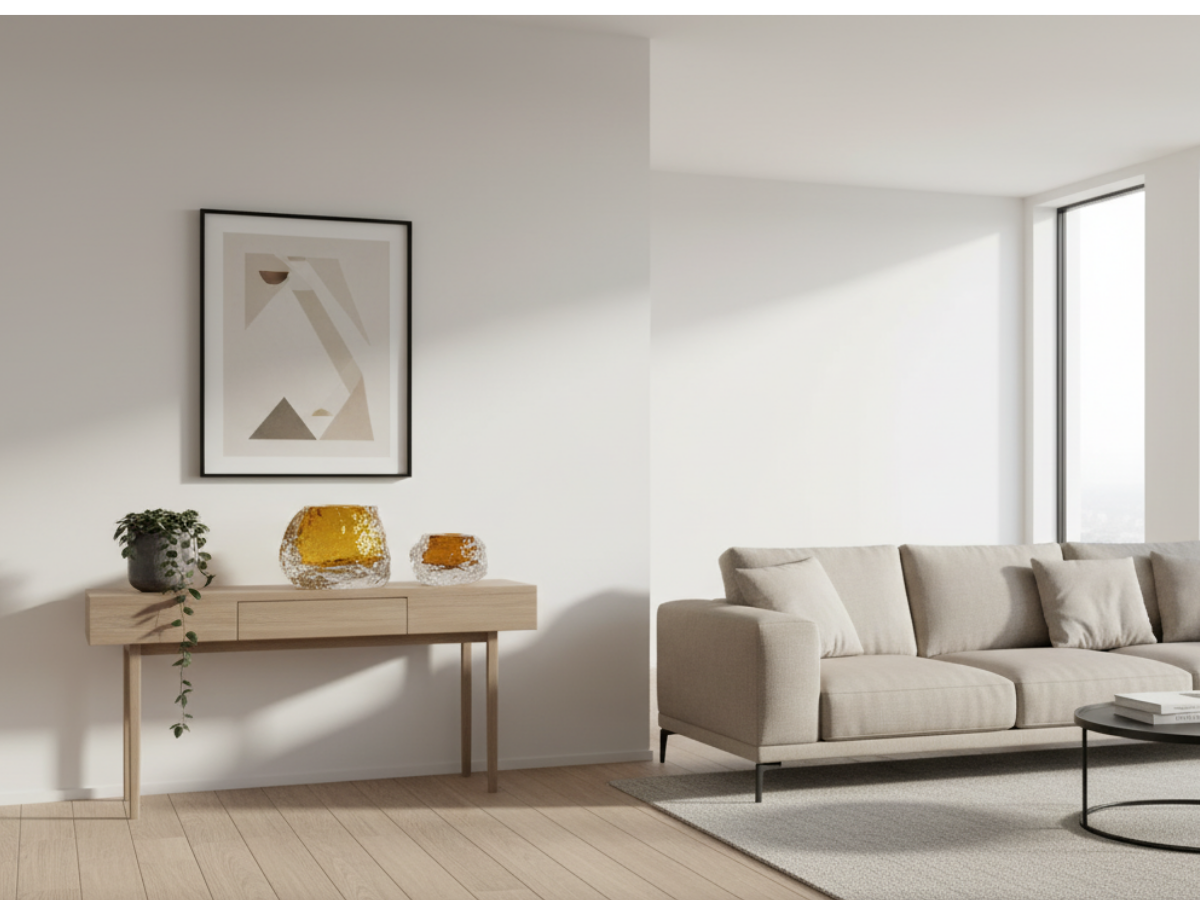 HY162 und HY163 Kerzenhalter set