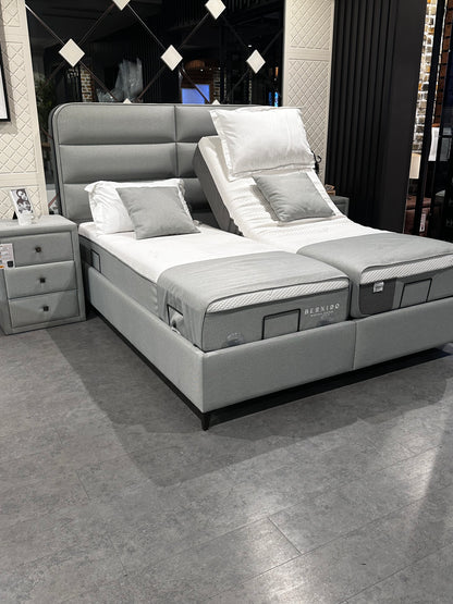 Vita XL + Bernido Bettkasten-Set