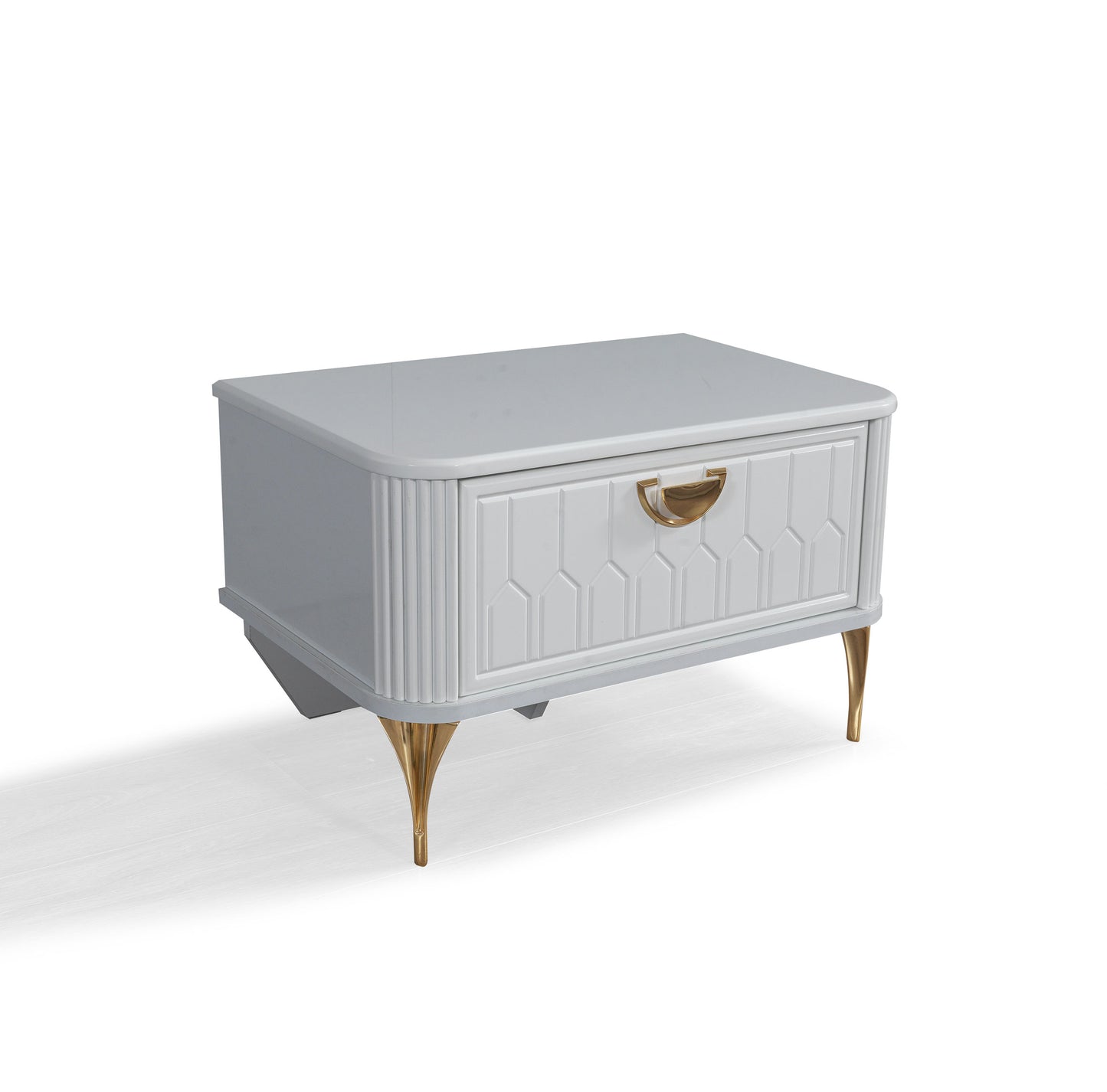 Istanbul Nachtkommode