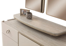 Isabella Sideboard mit Spiegel