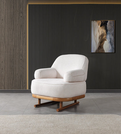 Lotus Couchgarnitur (3+2+1)