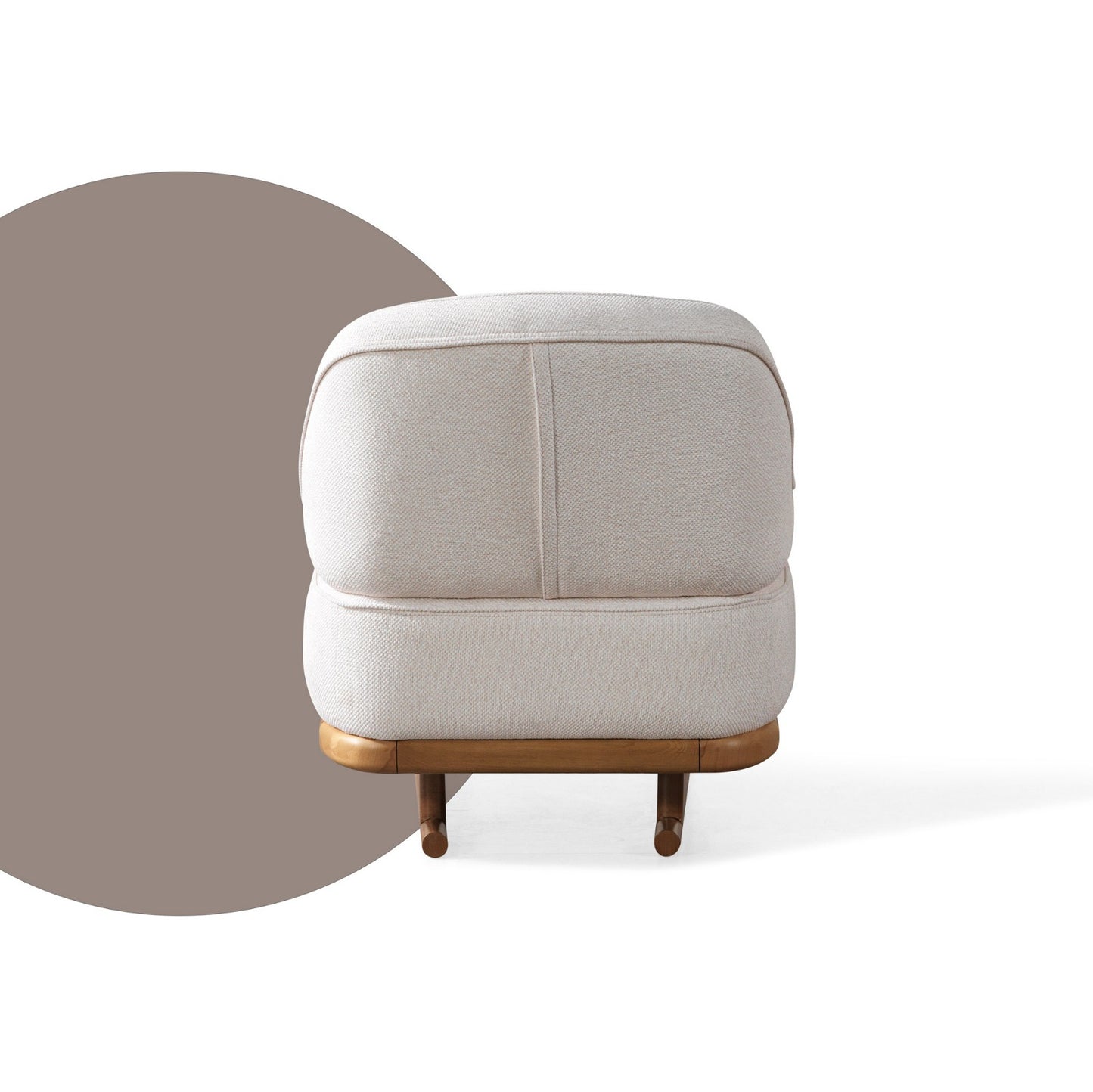 Lotus Couchgarnitur (3+2+1)