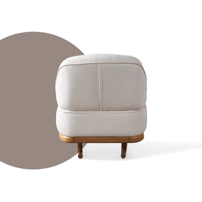 Lotus Couchgarnitur (3+2+1)