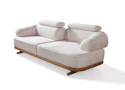 Lotus Couchgarnitur (3+2+1)