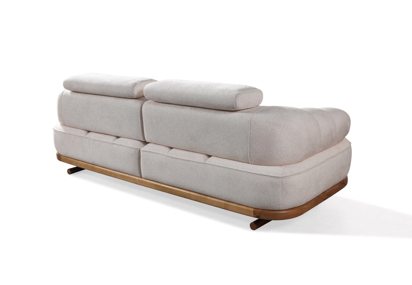 Lotus Couchgarnitur (3+2+1)