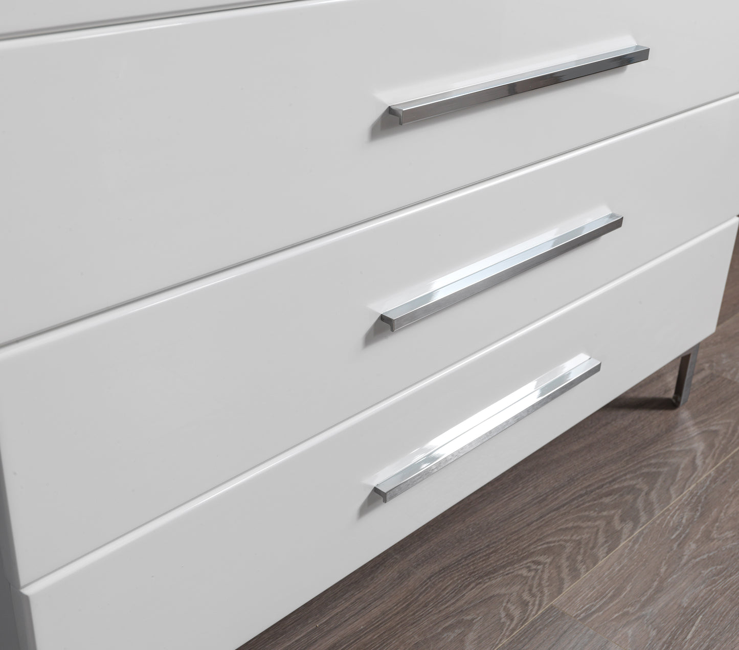 Melis Schminkkommode + Spiegel