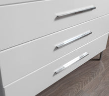 Melis Schminkkommode + Spiegel