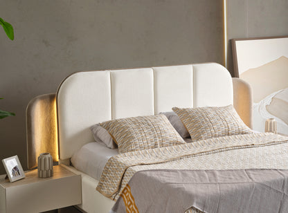 Viola Bett mit Bettkasten