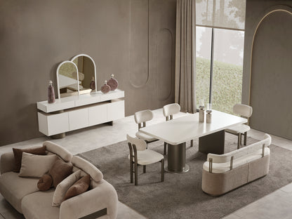 Viola Esszimmer Set