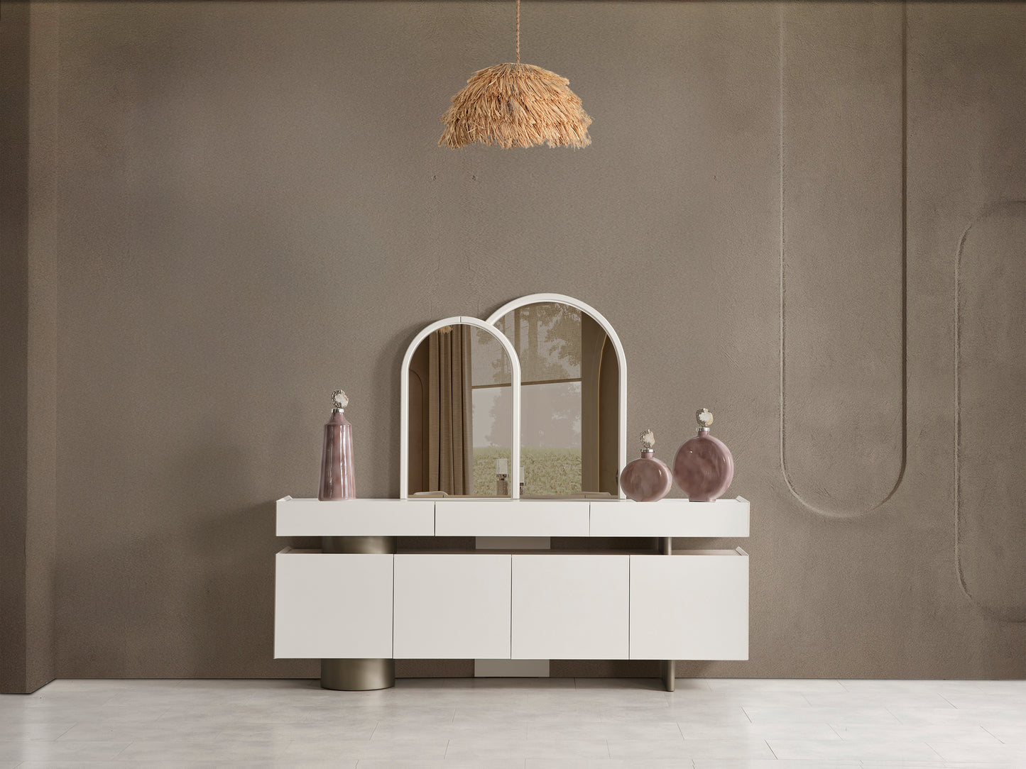 Viola Esszimmer Set
