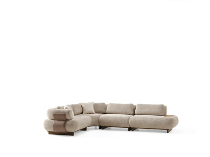 Bolivia Ecksofa