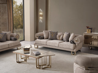 Gucci Couchtisch
