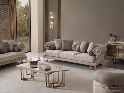 Gucci Couchtisch