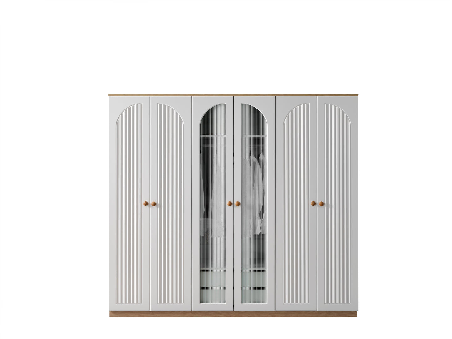 Nergis Schlafzimmer-Set