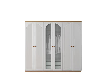 Nergis Schlafzimmer-Set