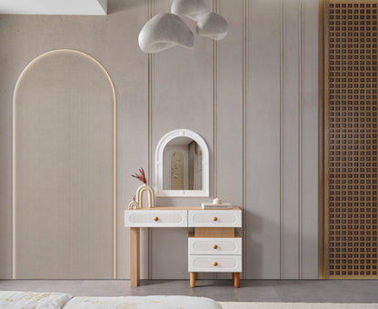 Nergis Schlafzimmer-Set