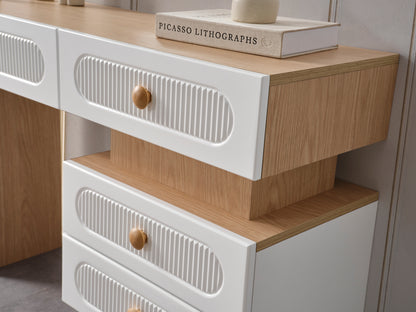 Nergis Schlafzimmer-Set