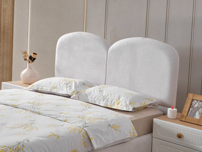 Nergis Schlafzimmer-Set