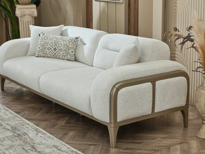 Nova Couchgarnitur (3+2+1)