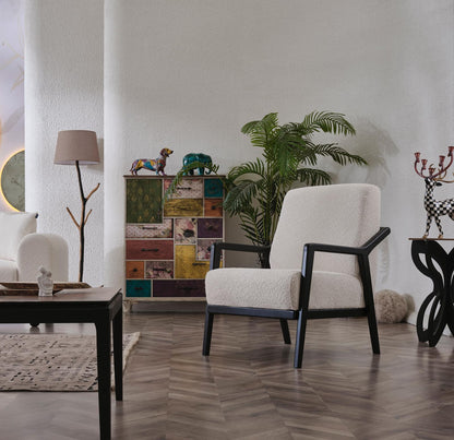 Zürich Couchgarnitur 3+2+1